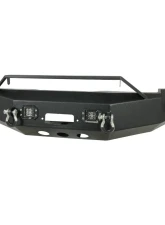 Paramount Automotive LED Front Winch Bumper Ram 2500 2010-2018                                     - 57-0206 - Image 2