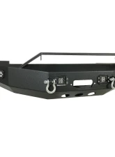 Paramount Automotive LED Front Winch Bumper Ram 2500 2010-2018                                     - 57-0206 - Image 3