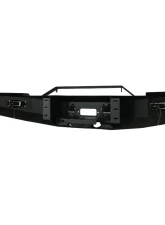 Paramount Automotive LED Front Winch Bumper Ram 2500 2010-2018                                     - 57-0206 - Image 4