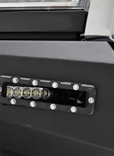 Paramount Automotive LED Front Winch Bumper Ram 2500 2010-2018                                     - 57-0206 - Image 5