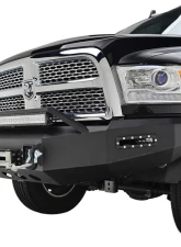 Paramount Automotive LED Front Winch Bumper Ram 2500 2010-2018                                     - 57-0206 - Image 6