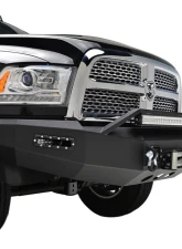 Paramount Automotive LED Front Winch Bumper Ram 2500 2010-2018                                     - 57-0206 - Image 7