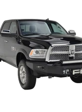 Paramount Automotive LED Front Winch Bumper Ram 2500 2010-2018                                     - 57-0206 - Image 9