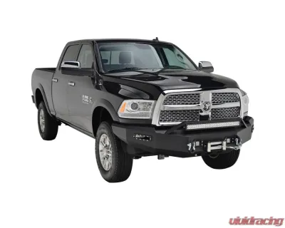 Paramount Automotive LED Front Winch Bumper Ram 2500 2010-2018 - 57-0206