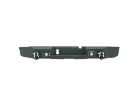 Paramount Automotive LED Rear Bumper Ram 2500 2010-2018