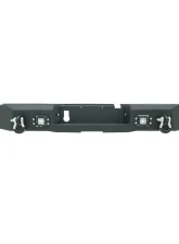 Paramount Automotive LED Rear Bumper Ram 2500 2010-2018                                     - 57-0207 - Image 9