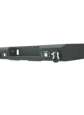 Paramount Automotive LED Rear Bumper Ram 2500 2010-2018                                     - 57-0207 - Image 2