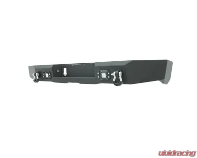 Paramount Automotive LED Rear Bumper Ram 2500 2010-2018 - 57-0207