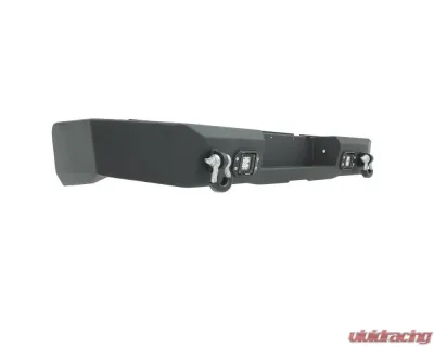 Paramount Automotive LED Rear Bumper Ram 2500 2010-2018 - 57-0207