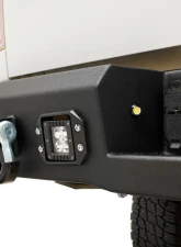 Paramount Automotive LED Rear Bumper Ram 2500 2010-2018                                     - 57-0207 - Image 4