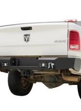 Paramount Automotive LED Rear Bumper Ram 2500 2010-2018                                     - 57-0207 - Image 5