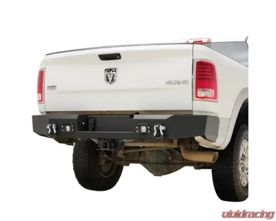 Paramount Automotive LED Rear Bumper Ram 2500 2010-2018 - 57-0207