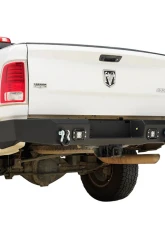 Paramount Automotive LED Rear Bumper Ram 2500 2010-2018                                     - 57-0207 - Image 6