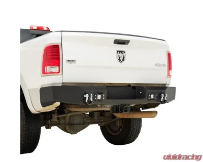 Paramount Automotive LED Rear Bumper Ram 2500 2010-2018 - 57-0207