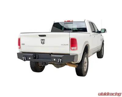 Paramount Automotive LED Rear Bumper Ram 2500 2010-2018 - 57-0207