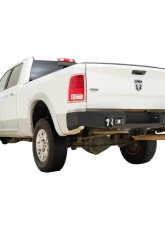 Paramount Automotive LED Rear Bumper Ram 2500 2010-2018                                     - 57-0207 - Image 8