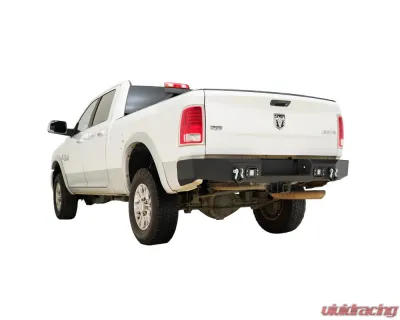 Paramount Automotive LED Rear Bumper Ram 2500 2010-2018 - 57-0207