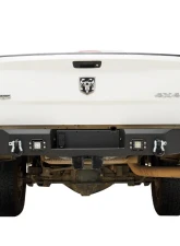 Paramount Automotive LED Rear Bumper Ram 2500 2010-2018                                     - 57-0207 - Image 9