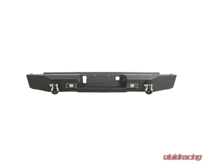 Paramount Automotive LED Rear Bumper Chevrolet | GMC 2014-2015 - 57-0303