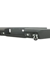 Paramount Automotive LED Rear Bumper Chevrolet | GMC 2014-2015                                     - 57-0303 - Image 2