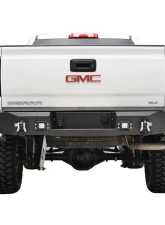 Paramount Automotive LED Rear Bumper Chevrolet | GMC 2014-2015                                     - 57-0303 - Image 11