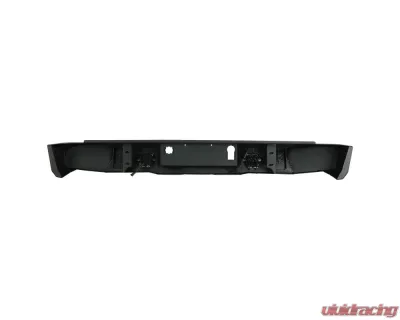 Paramount Automotive LED Rear Bumper Chevrolet | GMC 2014-2015 - 57-0303