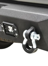 Paramount Automotive LED Rear Bumper Chevrolet | GMC 2014-2015                                     - 57-0303 - Image 5