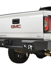 Paramount Automotive LED Rear Bumper Chevrolet | GMC 2014-2015                                     - 57-0303 - Image 7