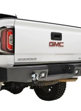 Paramount Automotive LED Rear Bumper Chevrolet | GMC 2014-2015                                     - 57-0303 - Image 8