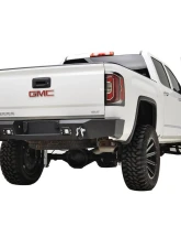 Paramount Automotive LED Rear Bumper Chevrolet | GMC 2014-2015                                     - 57-0303 - Image 9