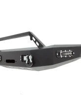 Paramount Automotive LED Front Winch Bumper Chevrolet Silverado 2500 2015-2019                                     - 57-0304 - Image 2