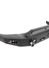 Paramount Automotive LED Front Winch Bumper Chevrolet Silverado 2500 2015-2019                                     - 57-0304 - Image 3