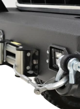 Paramount Automotive LED Front Winch Bumper Chevrolet Silverado 2500 2015-2019                                     - 57-0304 - Image 5