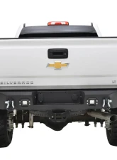 Paramount Automotive LED Rear Bumper Chevrolet | GMC 2015-2019                                     - 57-0305 - Image 9
