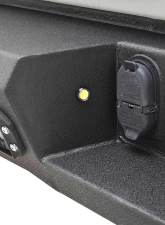 Paramount Automotive LED Rear Bumper Chevrolet | GMC 2015-2019                                     - 57-0305 - Image 3