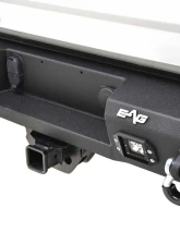 Paramount Automotive LED Rear Bumper Chevrolet | GMC 2015-2019                                     - 57-0305 - Image 5