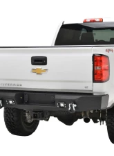 Paramount Automotive LED Rear Bumper Chevrolet | GMC 2015-2019                                     - 57-0305 - Image 6