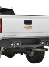 Paramount Automotive LED Rear Bumper Chevrolet | GMC 2015-2019                                     - 57-0305 - Image 7