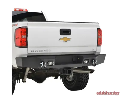 Paramount Automotive LED Rear Bumper Chevrolet | GMC 2015-2019 - 57-0305