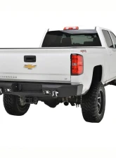 Paramount Automotive LED Rear Bumper Chevrolet | GMC 2015-2019                                     - 57-0305 - Image 8