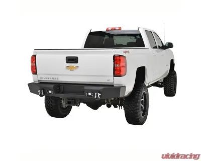 Paramount Automotive LED Rear Bumper Chevrolet | GMC 2015-2019 - 57-0305