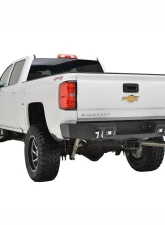 Paramount Automotive LED Rear Bumper Chevrolet | GMC 2015-2019                                     - 57-0305 - Image 9