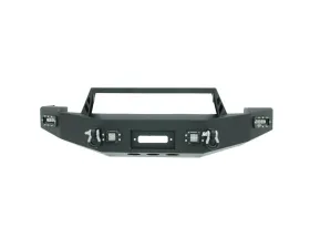Paramount Automotive LED Front Winch Bumper Chevrolet | GMC 2007-2013