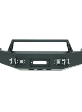 Paramount Automotive LED Front Winch Bumper Chevrolet | GMC 2007-2013                                     - 57-0306 - Image 13