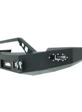 Paramount Automotive LED Front Winch Bumper Chevrolet | GMC 2007-2013                                     - 57-0306 - Image 2