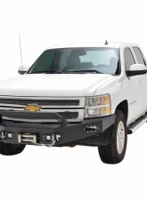 Paramount Automotive LED Front Winch Bumper Chevrolet | GMC 2007-2013                                     - 57-0306 - Image 11