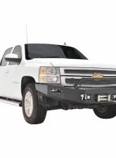 Paramount Automotive LED Front Winch Bumper Chevrolet | GMC 2007-2013                                     - 57-0306 - Image 12