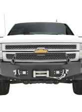 Paramount Automotive LED Front Winch Bumper Chevrolet | GMC 2007-2013                                     - 57-0306 - Image 13