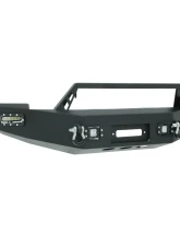 Paramount Automotive LED Front Winch Bumper Chevrolet | GMC 2007-2013                                     - 57-0306 - Image 3