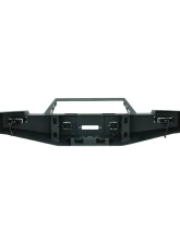 Paramount Automotive LED Front Winch Bumper Chevrolet | GMC 2007-2013                                     - 57-0306 - Image 4